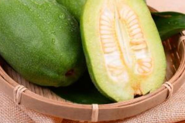 青木瓜可以吃嗎 青木瓜怎么吃最好