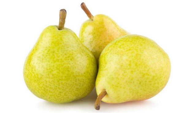 青梨的功效與作用 孕婦可以吃青梨嗎