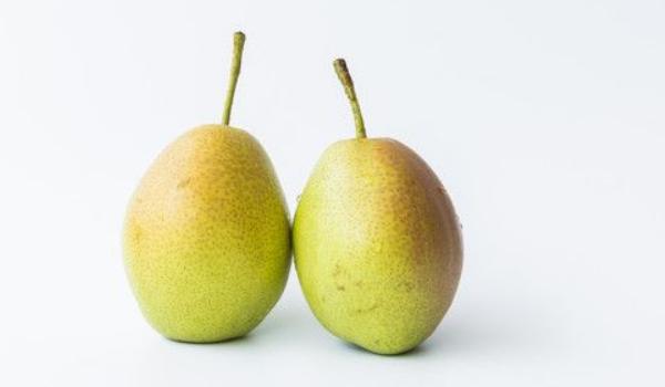 青梨的功效與作用 孕婦可以吃青梨嗎