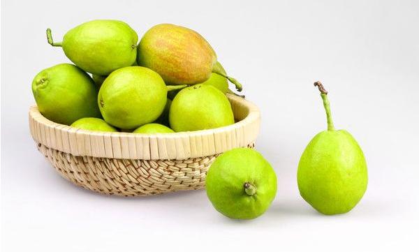 青梨的功效與作用 孕婦可以吃青梨嗎