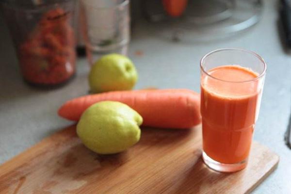 蘋果雪梨汁的功效與作用 雪梨汁怎么榨不會黑