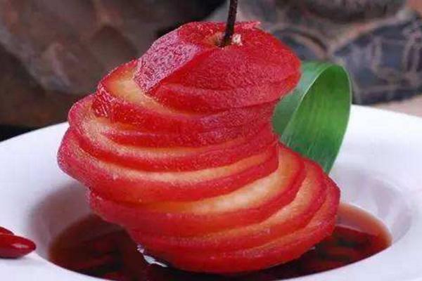 紅酒雪梨的正宗做法 紅酒雪梨用什么紅酒