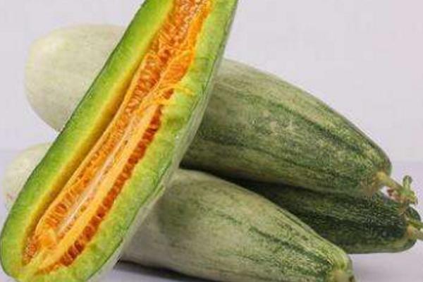 羊角蜜甜瓜是涼性的嗎 羊角蜜甜瓜孕婦能吃嗎