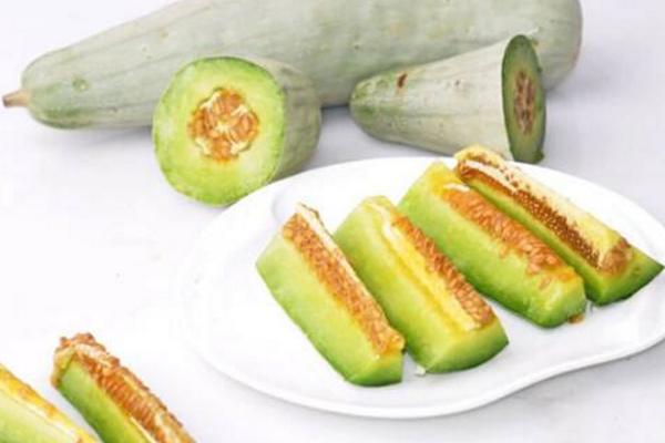 羊角蜜甜瓜是涼性的嗎 羊角蜜甜瓜孕婦能吃嗎