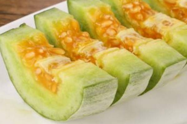 羊角蜜甜瓜是涼性的嗎 羊角蜜甜瓜孕婦能吃嗎