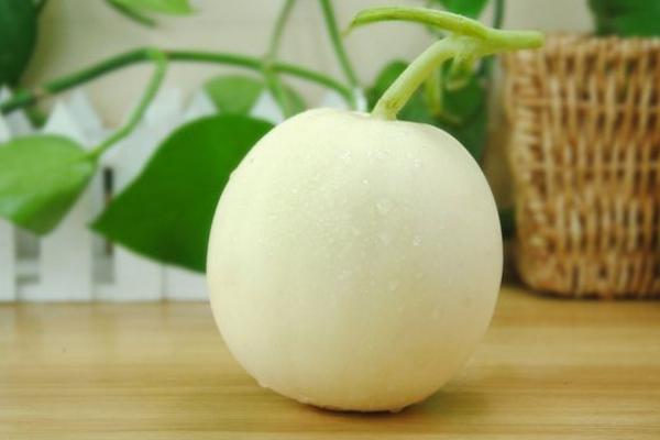 孕婦可以吃甜瓜嗎（對胎兒好嗎） 來月經能吃甜瓜嗎