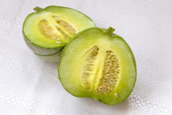 甜瓜和桃子能一起吃嗎 腸胃不好能吃甜瓜嗎