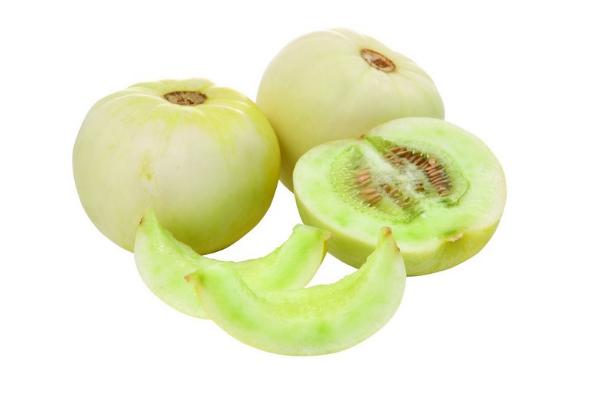 甜瓜和桃子能一起吃嗎 腸胃不好能吃甜瓜嗎