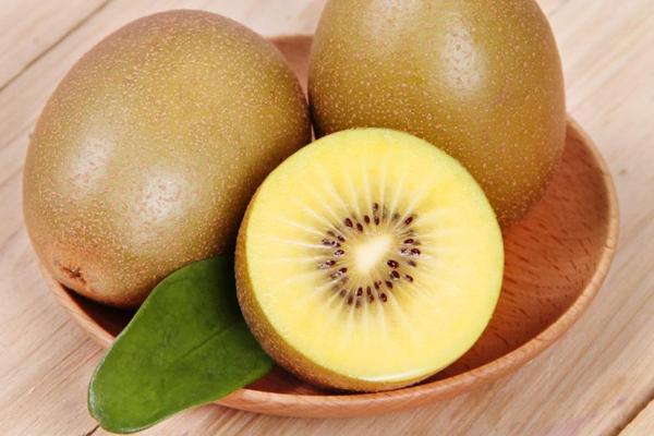 黃心獼猴桃的功效與作用及禁忌 黃心獼猴桃營(yíng)養(yǎng)價(jià)值