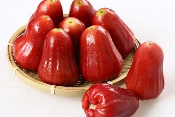 像大蒜一樣的水果是什么 美國(guó)大蒜是什么水果