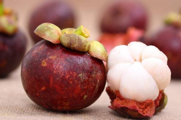 像大蒜一樣的水果是什么 美國(guó)大蒜是什么水果