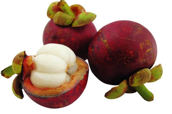 像大蒜一樣的水果是什么 美國(guó)大蒜是什么水果