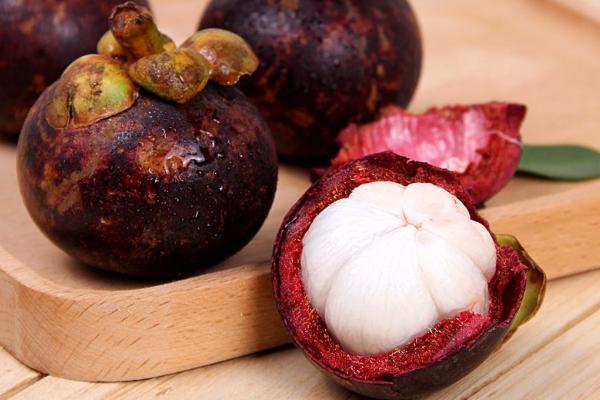 像大蒜一樣的水果是什么 美國(guó)大蒜是什么水果