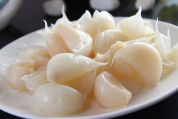 大蒜能釣魚嗎 大蒜釣魚效果好不好