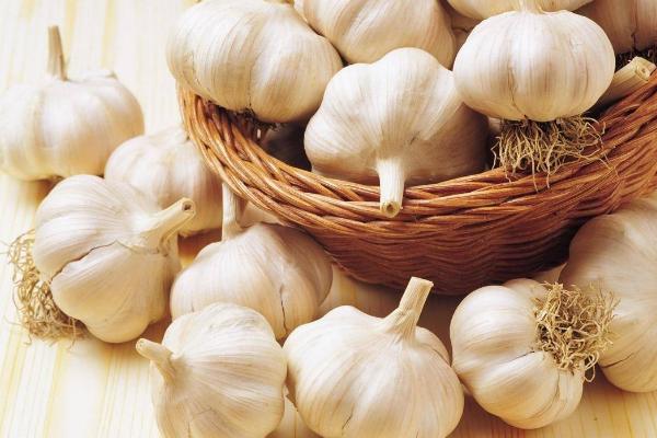 怎樣用大蒜祛斑 大蒜祛斑的最快方法