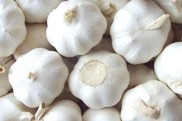 怎樣用大蒜祛斑 大蒜祛斑的最快方法