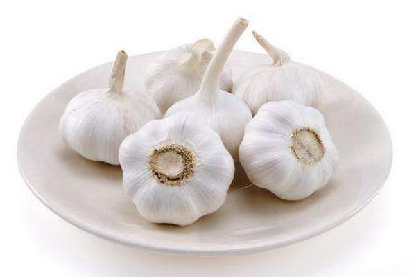 大蒜能不能放油里炸 每天吃生大蒜好嗎
