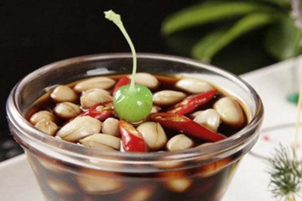 醋泡大蒜多久可以吃 醋泡大蒜什么時候吃最好