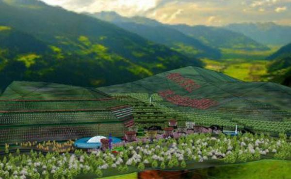 山地農(nóng)業(yè)現(xiàn)代化是什么 山地農(nóng)業(yè)有什么優(yōu)勢和特點(diǎn)