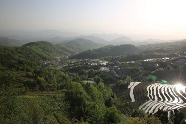 山地農(nóng)業(yè)現(xiàn)代化是什么 山地農(nóng)業(yè)有什么優(yōu)勢和特點(diǎn)