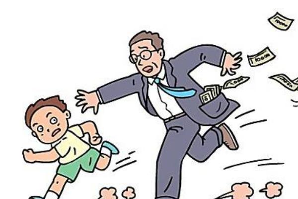 夢見和別人一起逃跑是什么意思 女人夢到自己逃跑躲藏有什么預兆