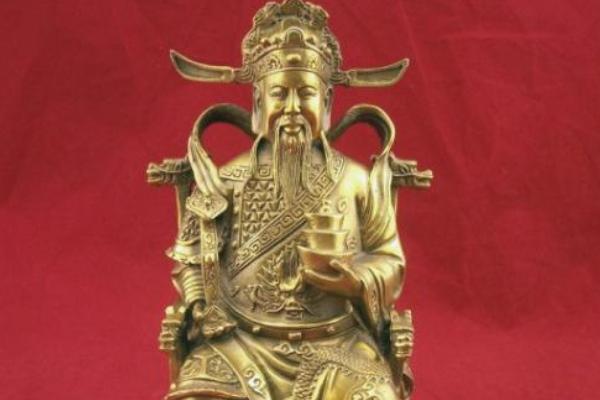 文財神爺擺放位置 文財神朝東還是西