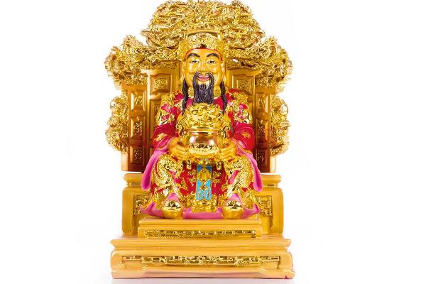 文財神爺擺放位置 文財神朝東還是西