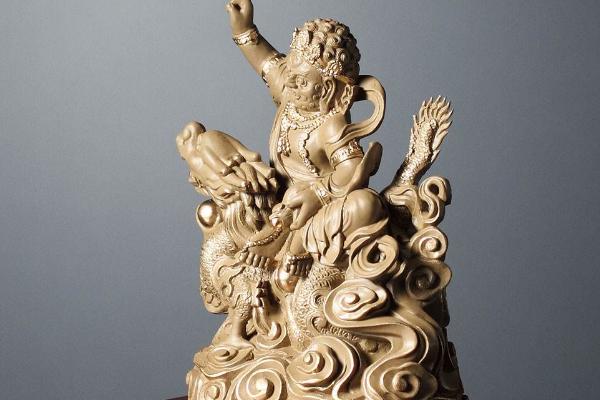 黃財神心咒的正確讀法 念黃財神心咒的禁忌