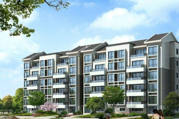 買樓房風(fēng)水幾層好 什么樣的樓房樓層風(fēng)水好