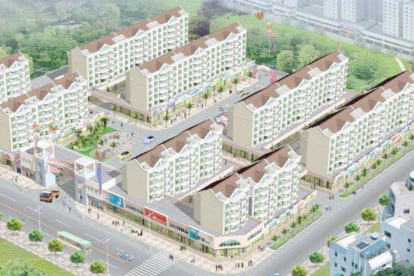 買樓房風(fēng)水幾層好 什么樣的樓房樓層風(fēng)水好