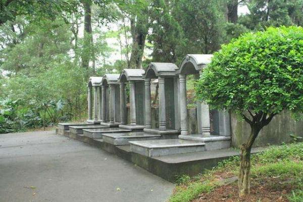 墓地風(fēng)水怎么看 墓地風(fēng)水口訣