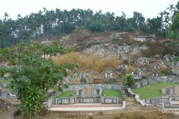 墓地風(fēng)水怎么看 墓地風(fēng)水口訣