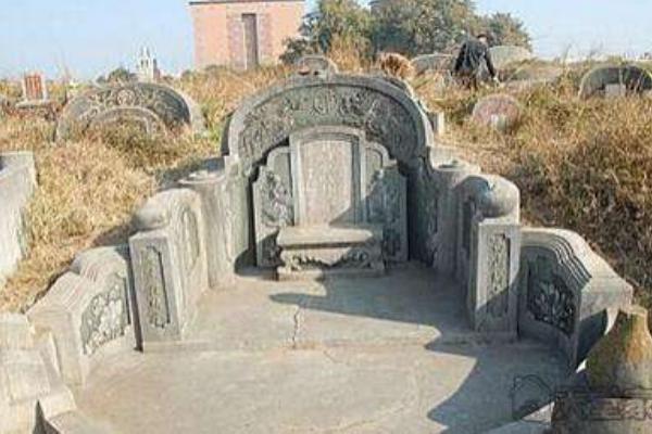 墓地風(fēng)水怎么看 墓地風(fēng)水口訣