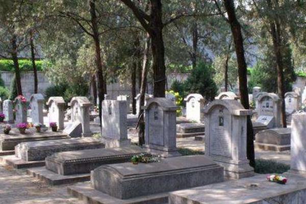 墓地風(fēng)水怎么看 墓地風(fēng)水口訣