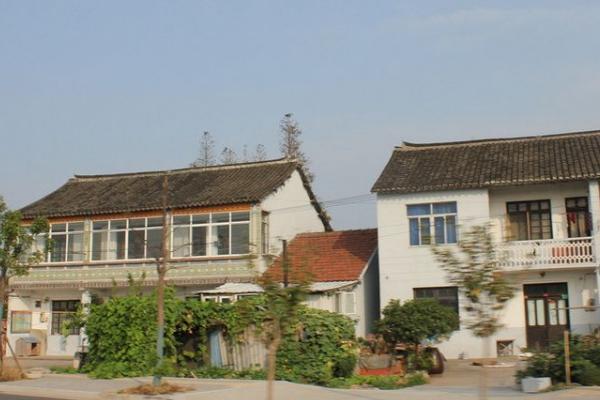 陽宅風水怎么看 陽宅風水口訣