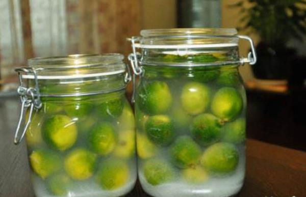 青檸檬可以做酵素嗎 青檸檬酵素怎么做