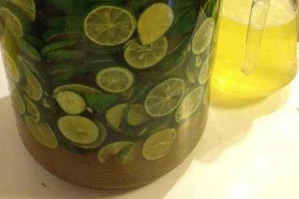 青檸檬可以做酵素嗎 青檸檬酵素怎么做