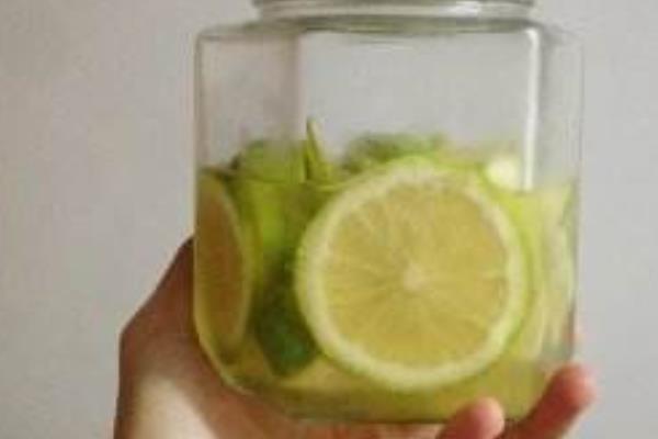 青檸檬可以做酵素嗎 青檸檬酵素怎么做