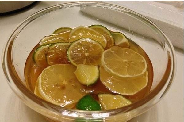 青檸檬可以做酵素嗎 青檸檬酵素怎么做