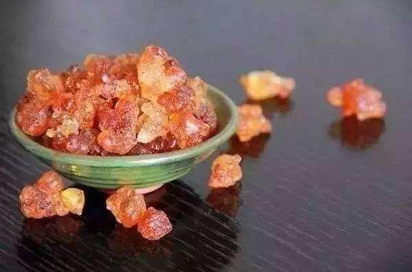 桃樹膠的功效與作用及禁忌 桃樹膠能吃嗎