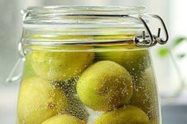 青檸檬可以做酵素嗎 青檸檬酵素怎么做