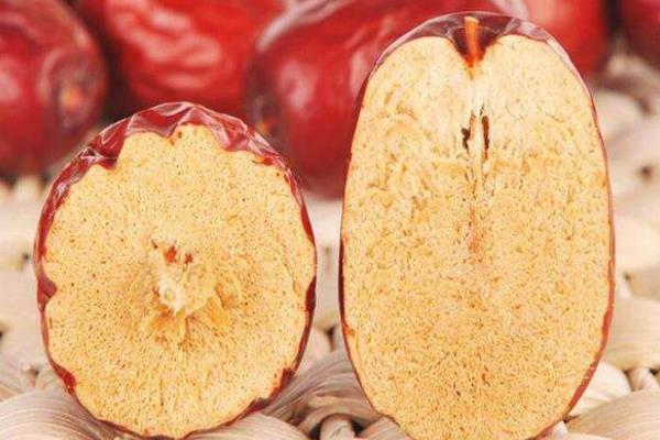 新疆大棗市場價格多少錢一斤 新疆和田大棗什么時候成熟