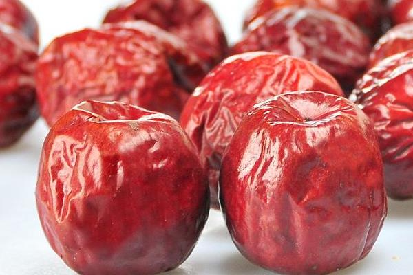 新疆大棗市場價格多少錢一斤 新疆和田大棗什么時候成熟