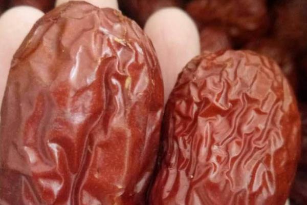 新疆大棗市場價格多少錢一斤 新疆和田大棗什么時候成熟