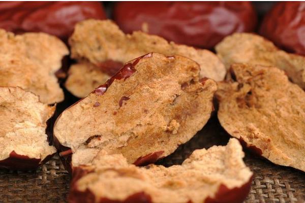 新疆大棗市場價格多少錢一斤 新疆和田大棗什么時候成熟