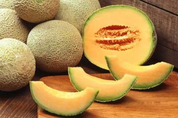 黃皮哈密瓜叫什么名字 黃皮哈密瓜怎么挑選