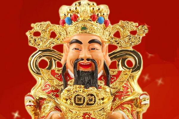 比干為什么是財神 關公是財神嗎