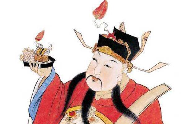 比干為什么是財神 關公是財神嗎