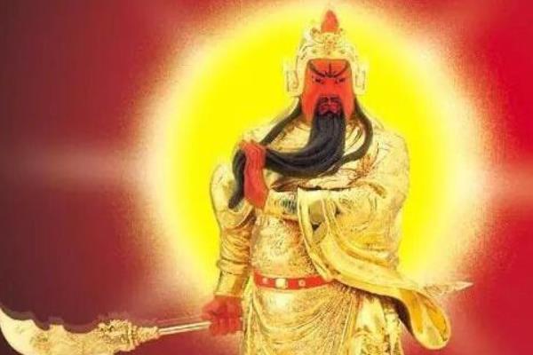 比干為什么是財神 關公是財神嗎