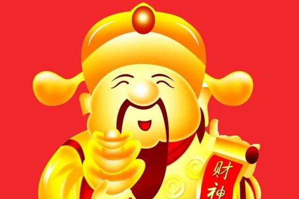 比干為什么是財神 關公是財神嗎